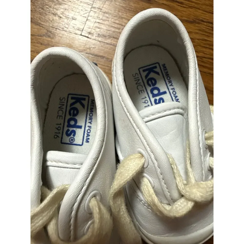Keds Baby Shoes Size 2M